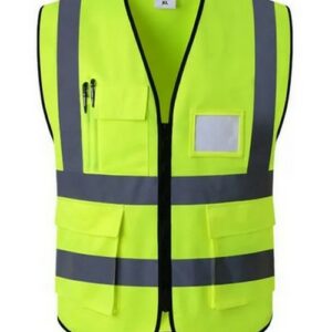 gilet de travail