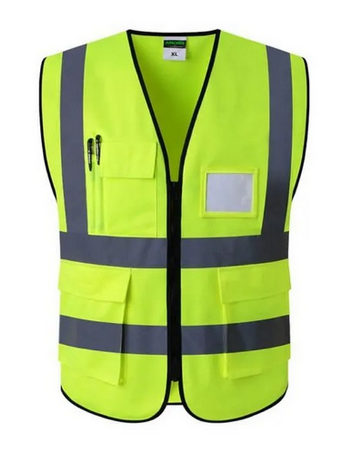 gilet de travail