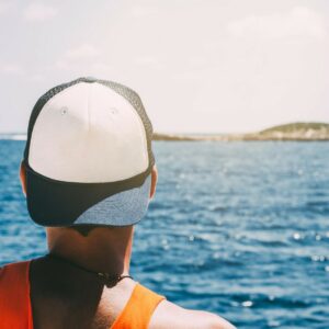 Casquette